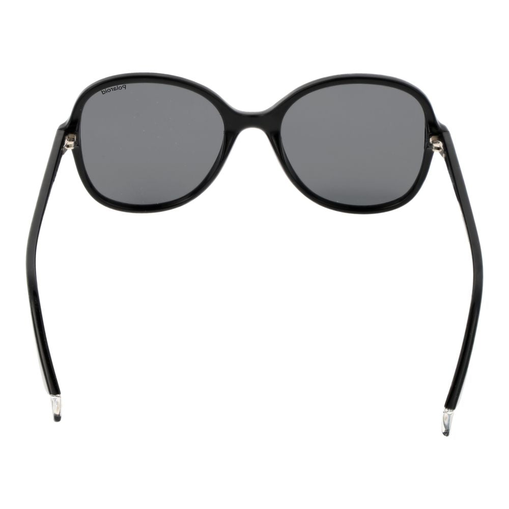 Polaroid Black Women Sunglasses