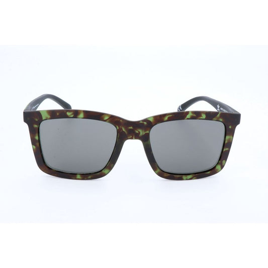 Adidas Green Haircalf Sunglasses