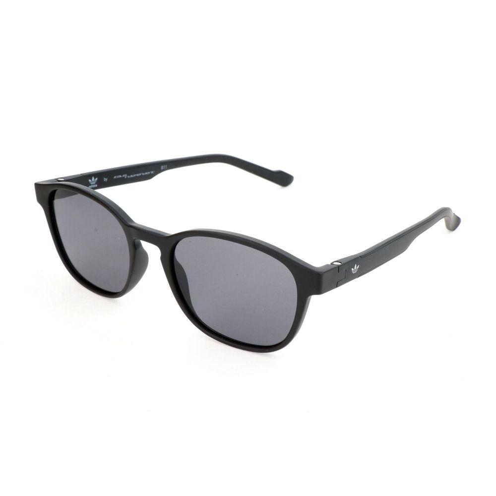 Adidas Black Haircalf Sunglasses
