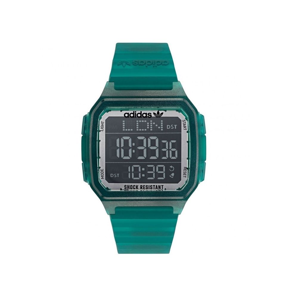 Adidas zelena smola Watch