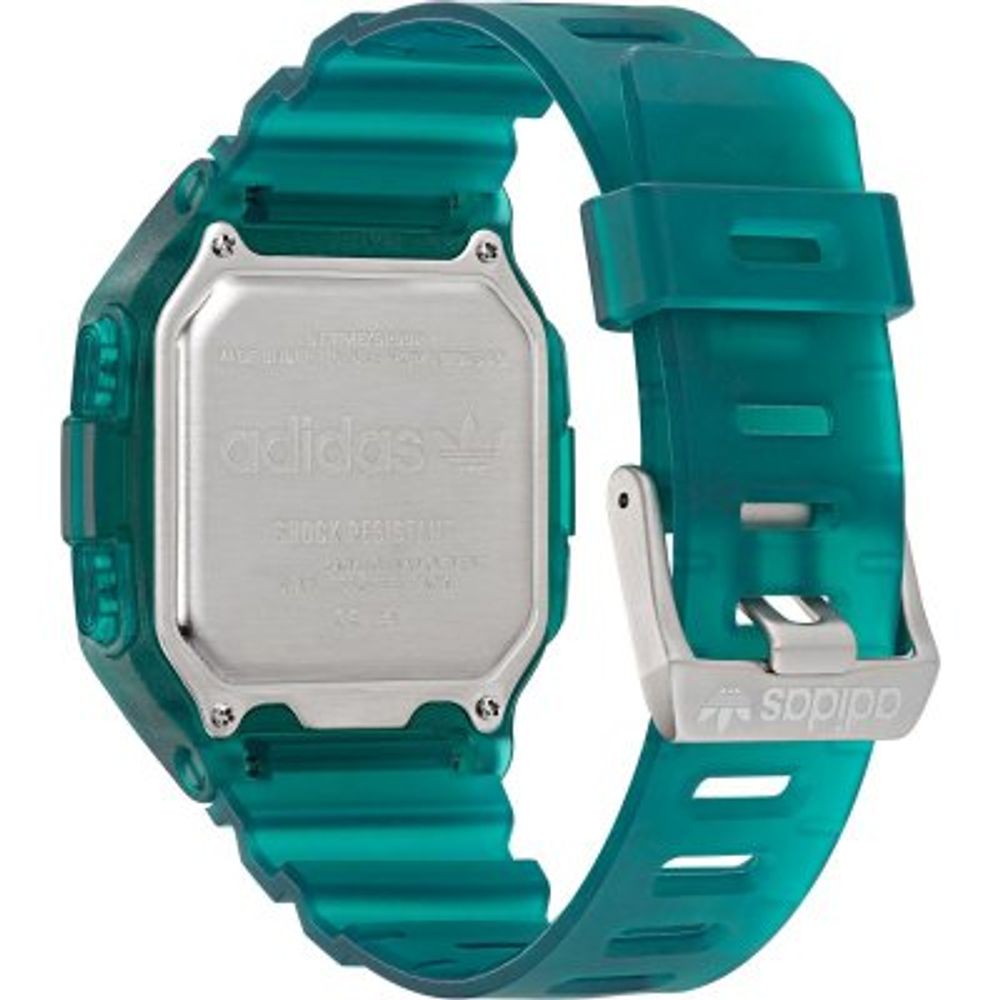 Adidas zelena smola Watch