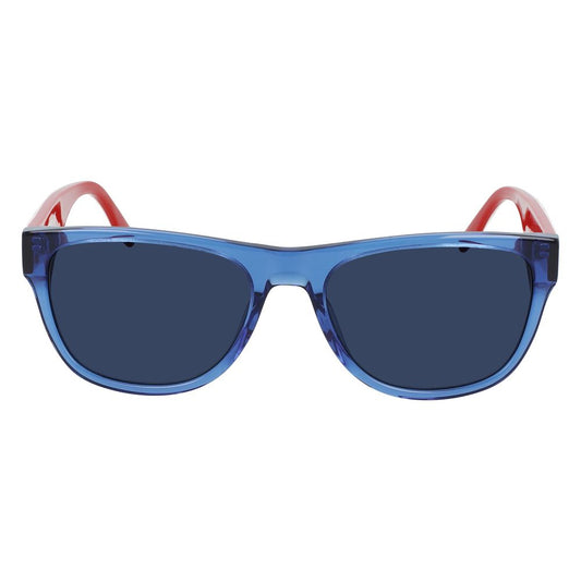 Converse Blue Haircalf Sunglasses