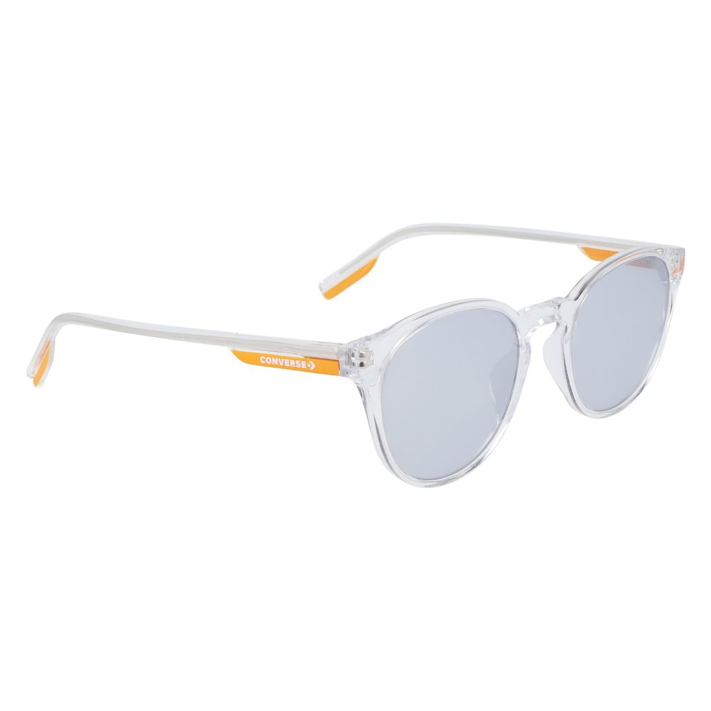 Converse Blue Haircalf Sunglasses