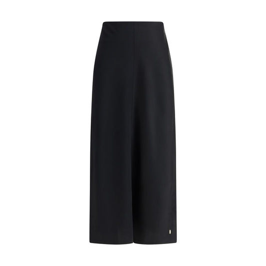 Ami Paris Satenasto midi krilo