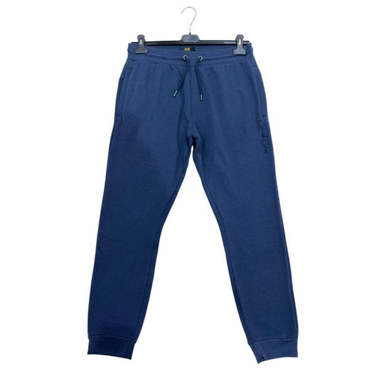 Cavalli Class Blue Polyester Women's Sport Pant