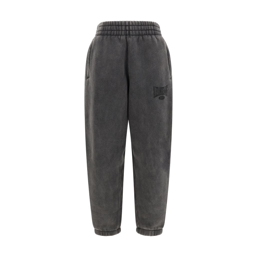Alexander Wang Grafične trenirke