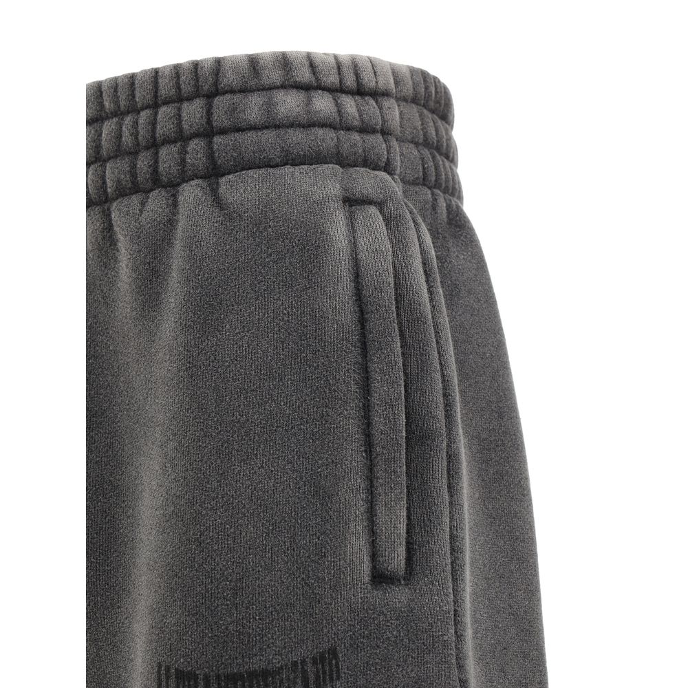 Alexander Wang Grafične trenirke