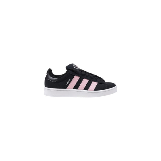 Adidas dvobarvne usnjene športne copate iz semiša