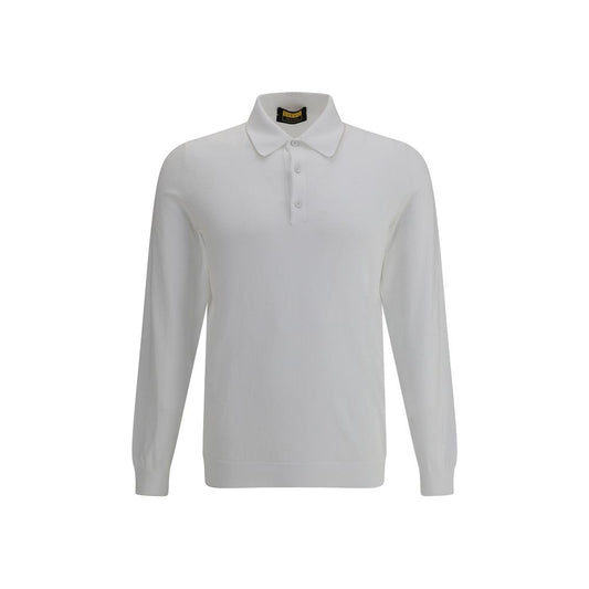 Polo majica z dolgimi rokavi Svevo