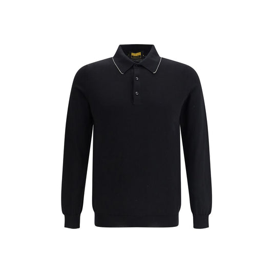 Polo majica z dolgimi rokavi Svevo