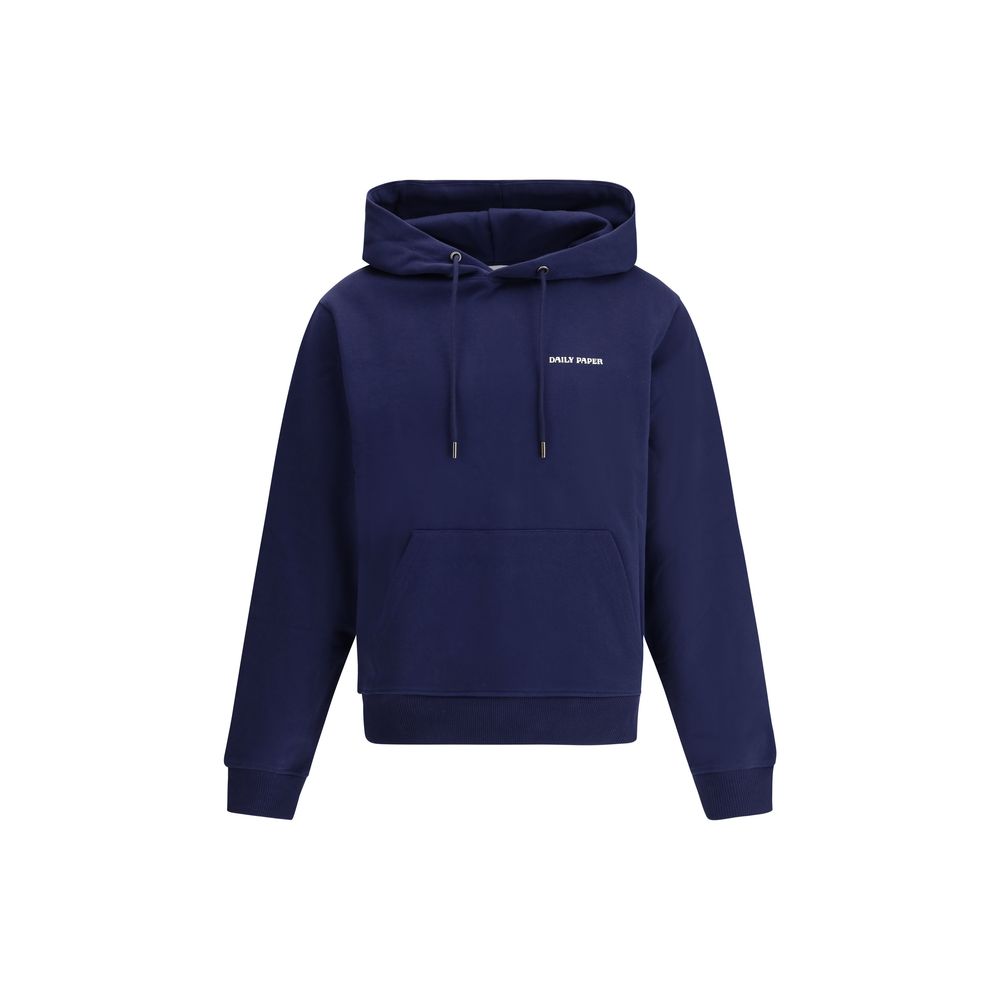 Daily Paper z logotipom Hoodie