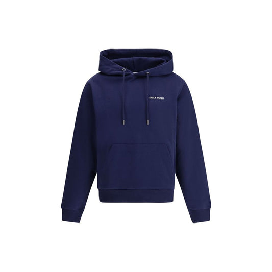Daily Paper z logotipom Hoodie