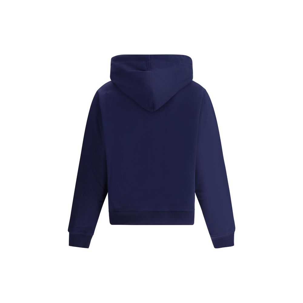 Daily Paper z logotipom Hoodie