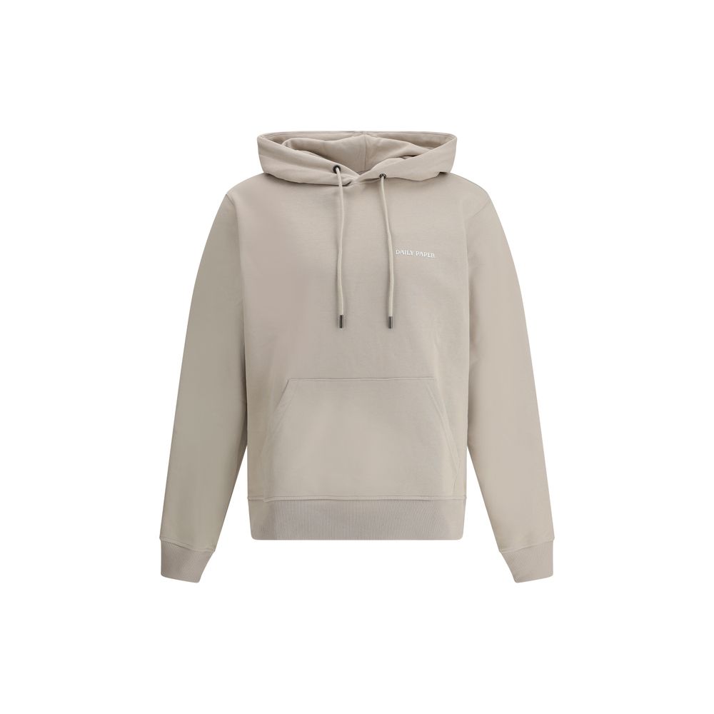 Daily Paper z logotipom Hoodie