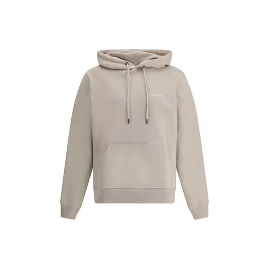 Daily Paper z logotipom Hoodie