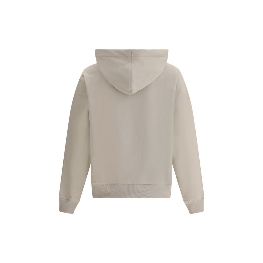 Daily Paper z logotipom Hoodie