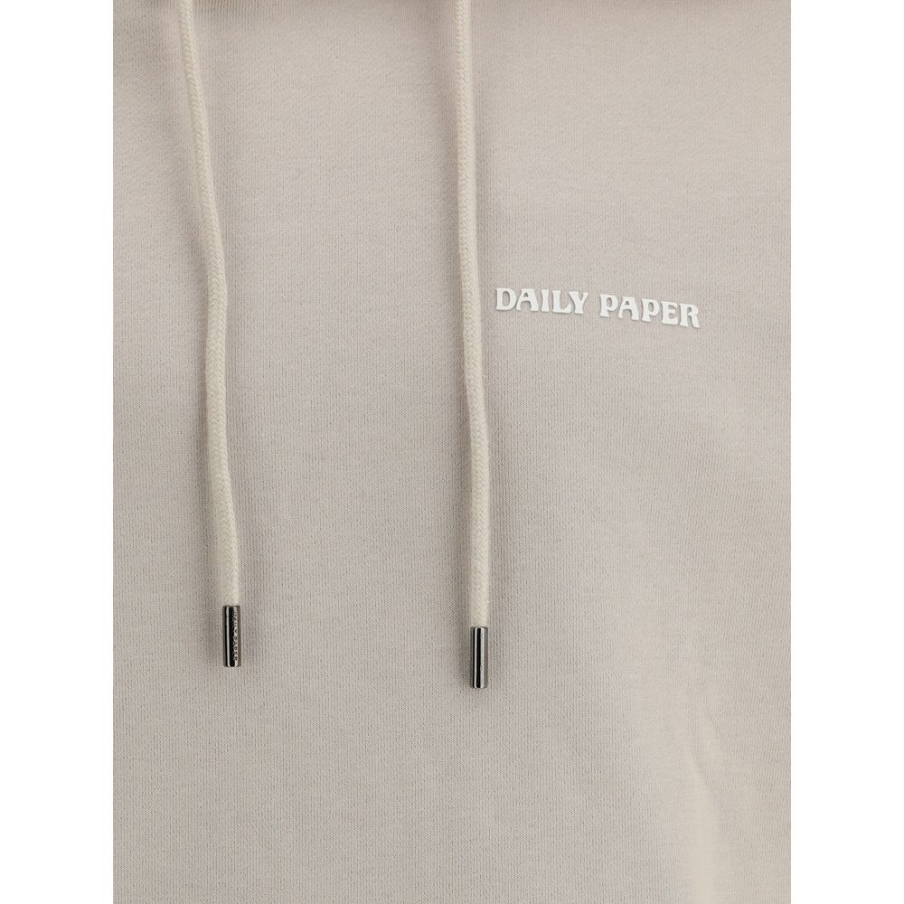 Daily Paper z logotipom Hoodie