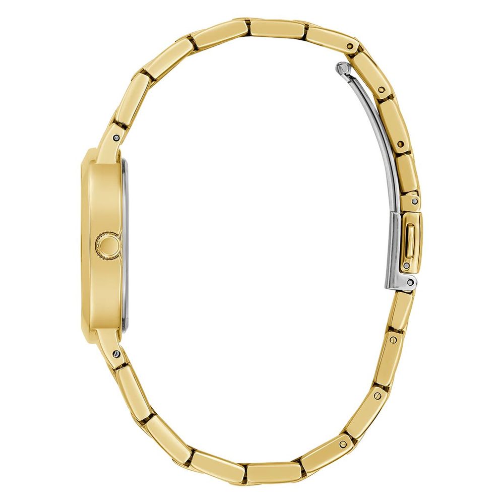 Guess Gold iz nerjavečega jekla Watch