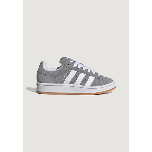 Adidas sive usnjene športne copate