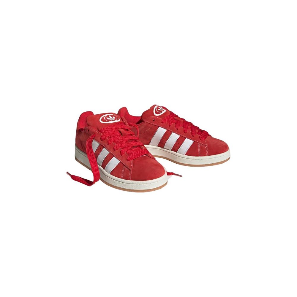 Adidas Red polietilenske copate