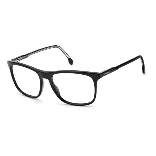 Carrera Black Haircalf Frames