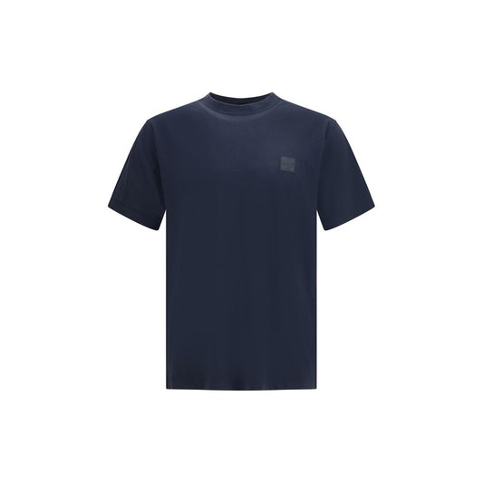 Majica z logotipom Stone Island