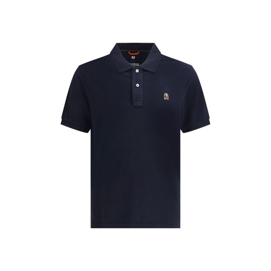 Parajumpers Polo z našitkom