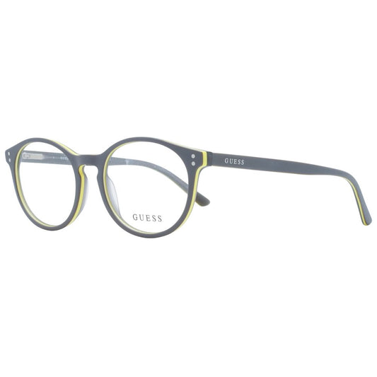 Optični okvirji Guess Gray Unisex