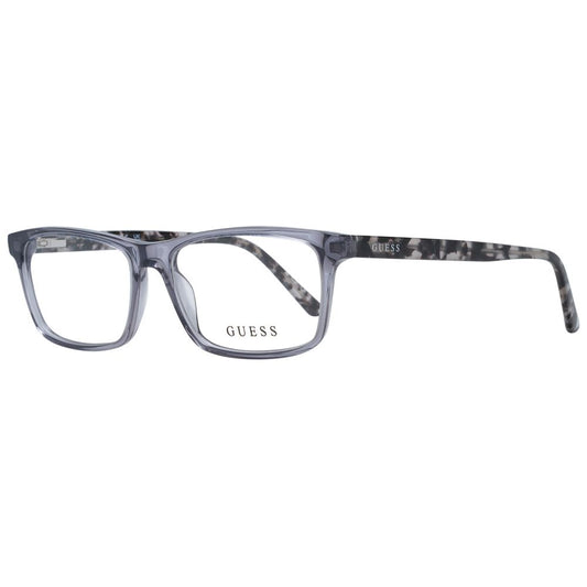 Optični okvirji Guess Gray Unisex