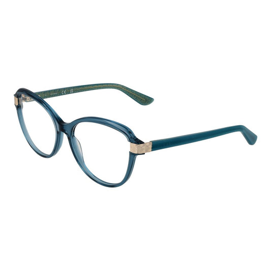 Guess Turquoise Ženske optični okvirji