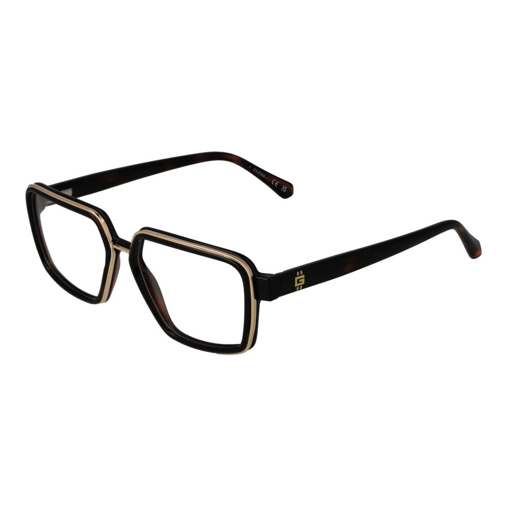 Guess Brown Moški optični okvirji