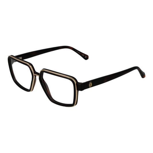 Guess Brown Moški optični okvirji