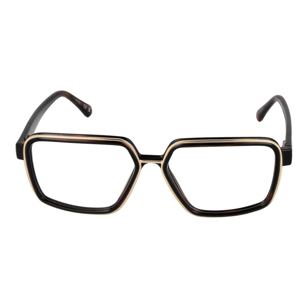 Guess Brown Moški optični okvirji