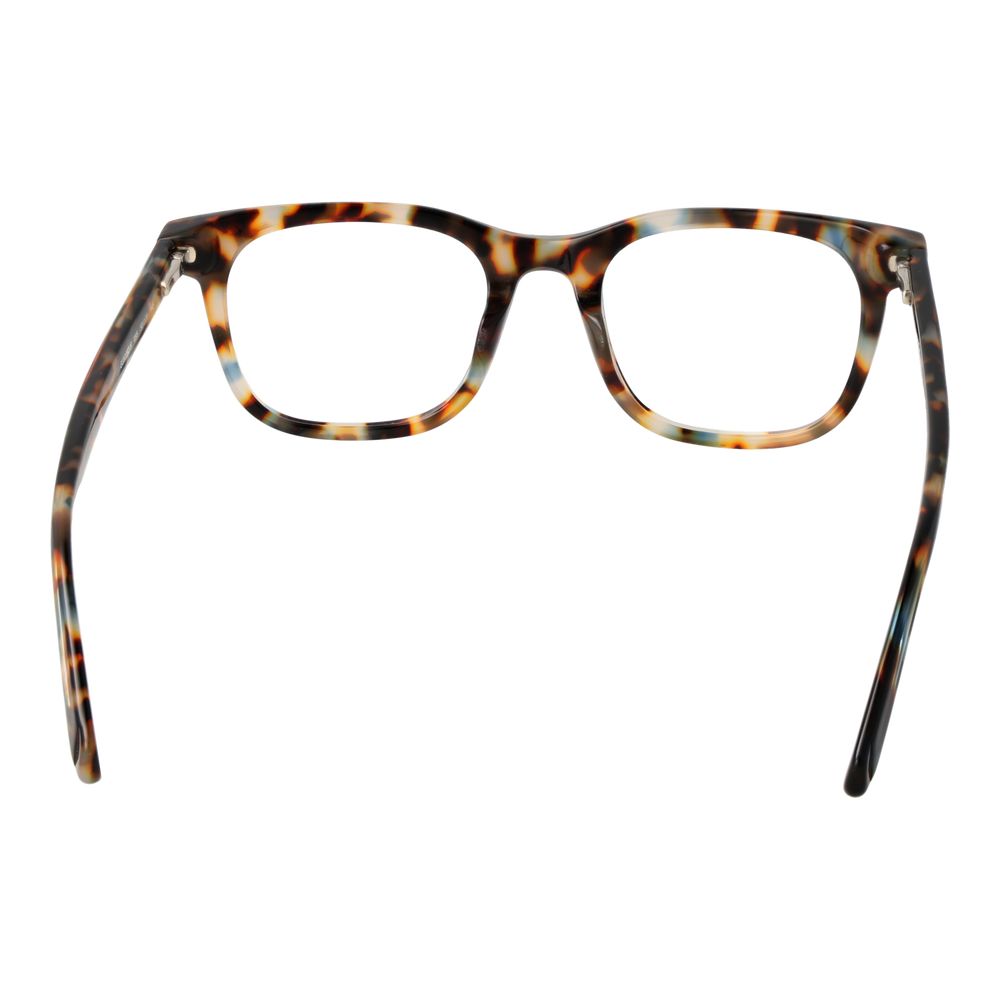 Guess Brown Moški optični okvirji