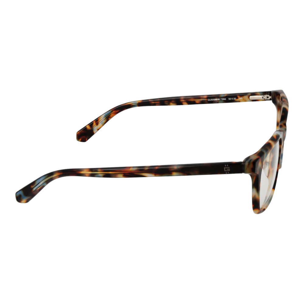 Guess Brown Moški optični okvirji