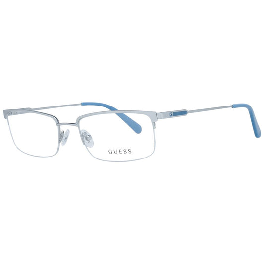 Guess Gray Moški optični okvirji