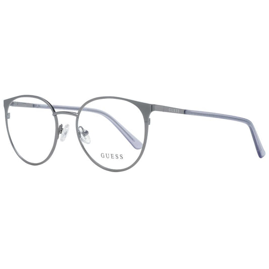 Guess Gray Ženske optični okvirji