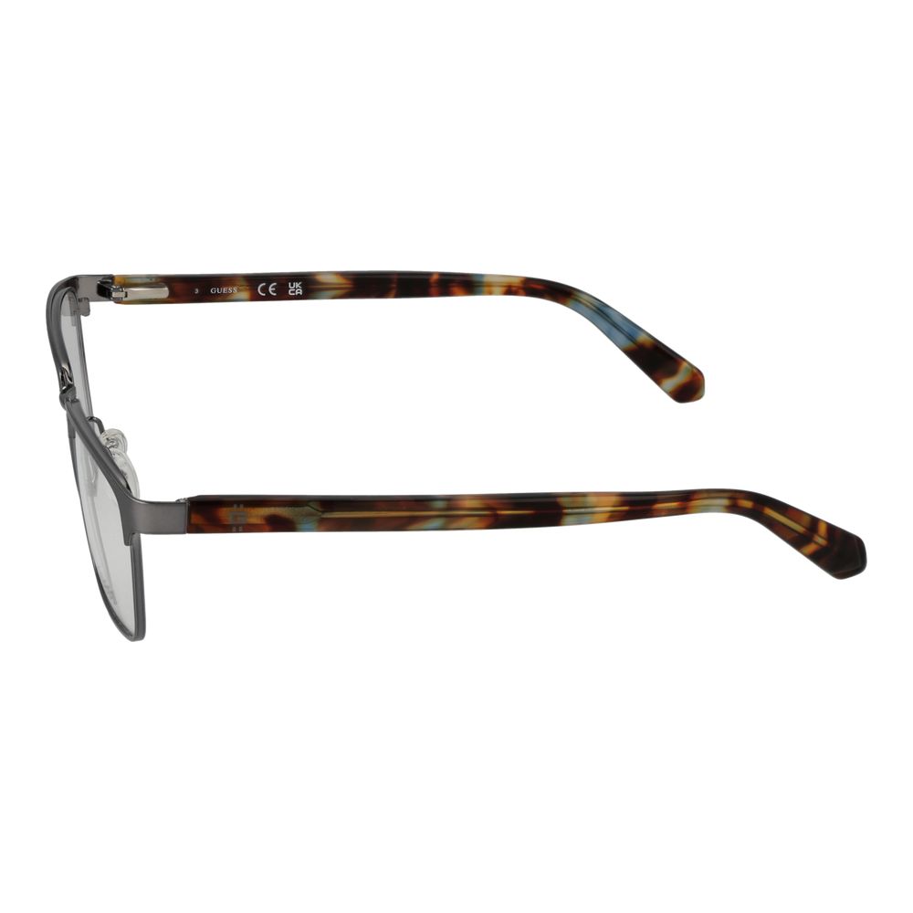 Guess Gray Moški optični okvirji