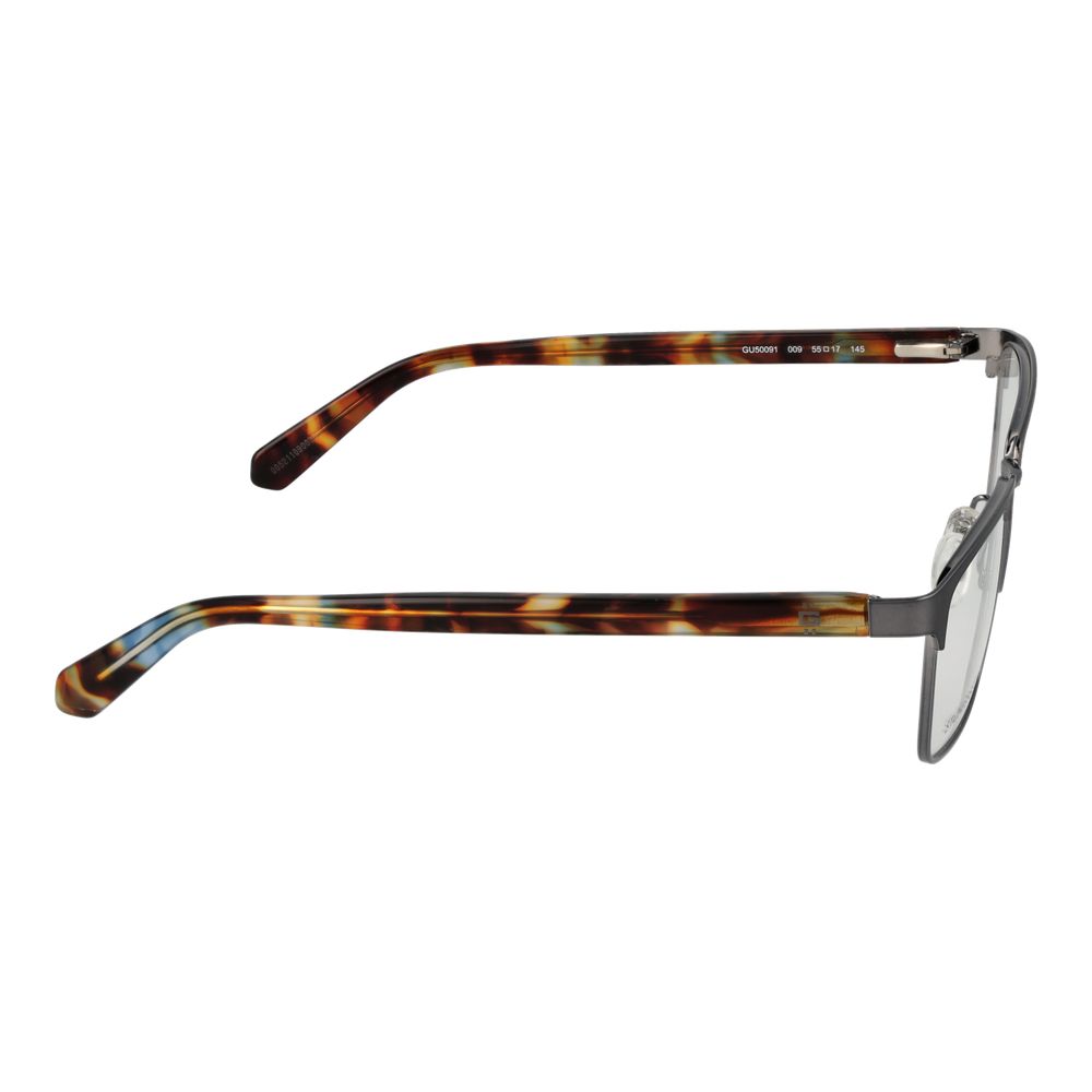 Guess Gray Moški optični okvirji