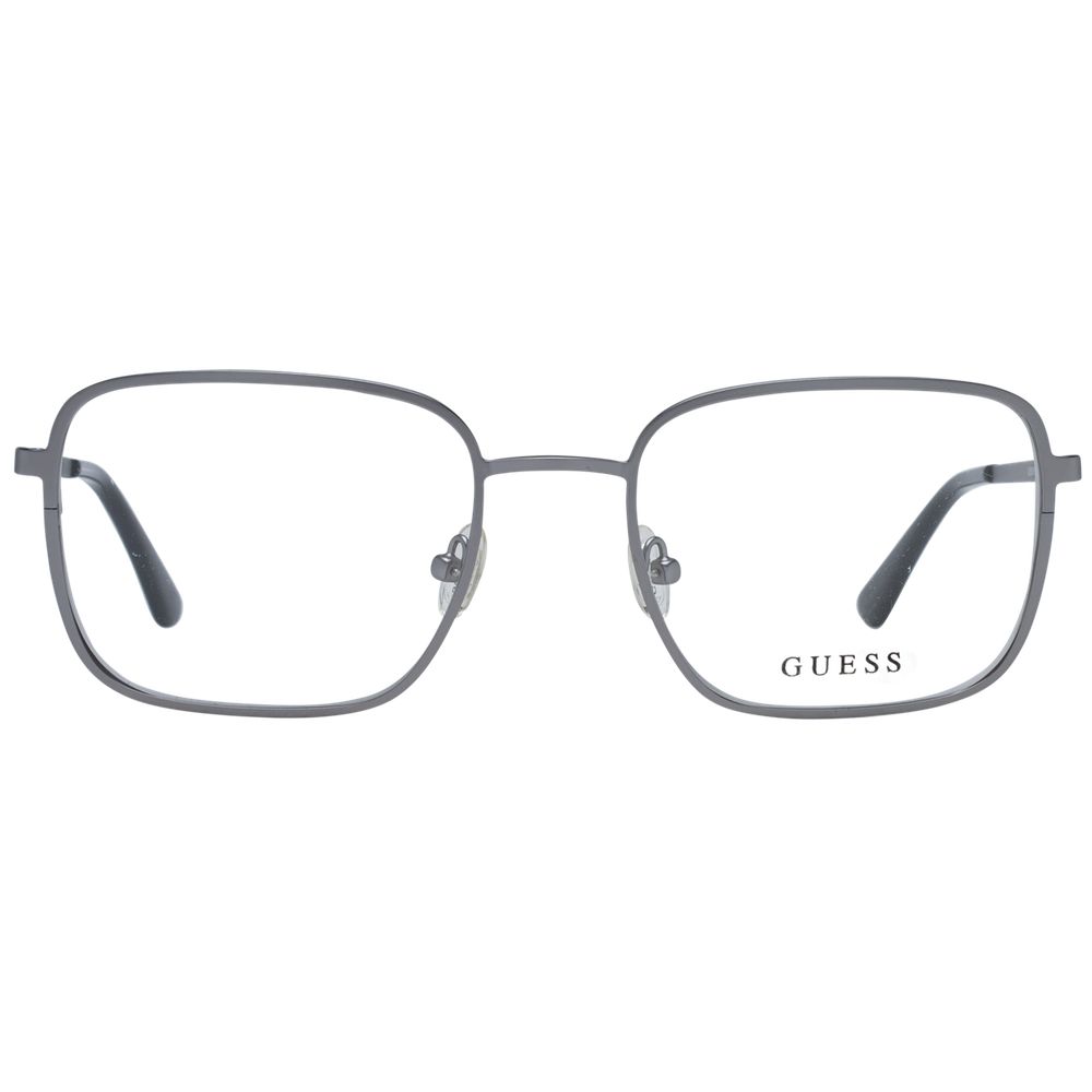 Guess Gray Moški optični okvirji