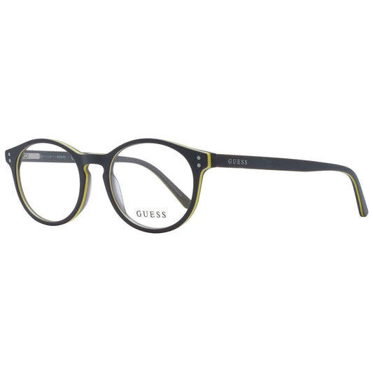 Optični okvirji Guess Gray Unisex