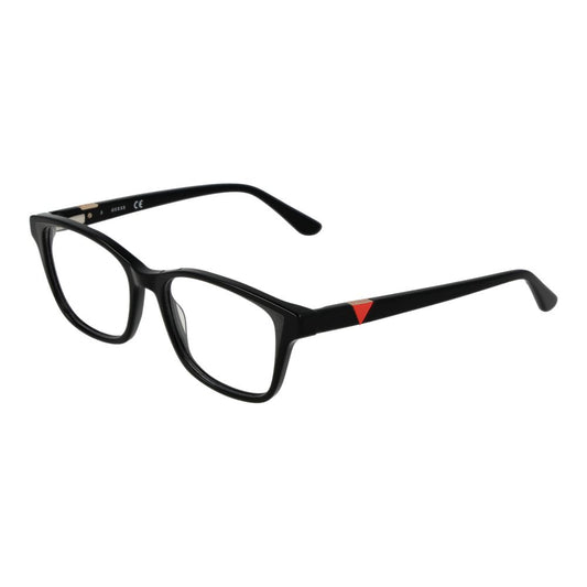 Guess Black Women Optical Frames