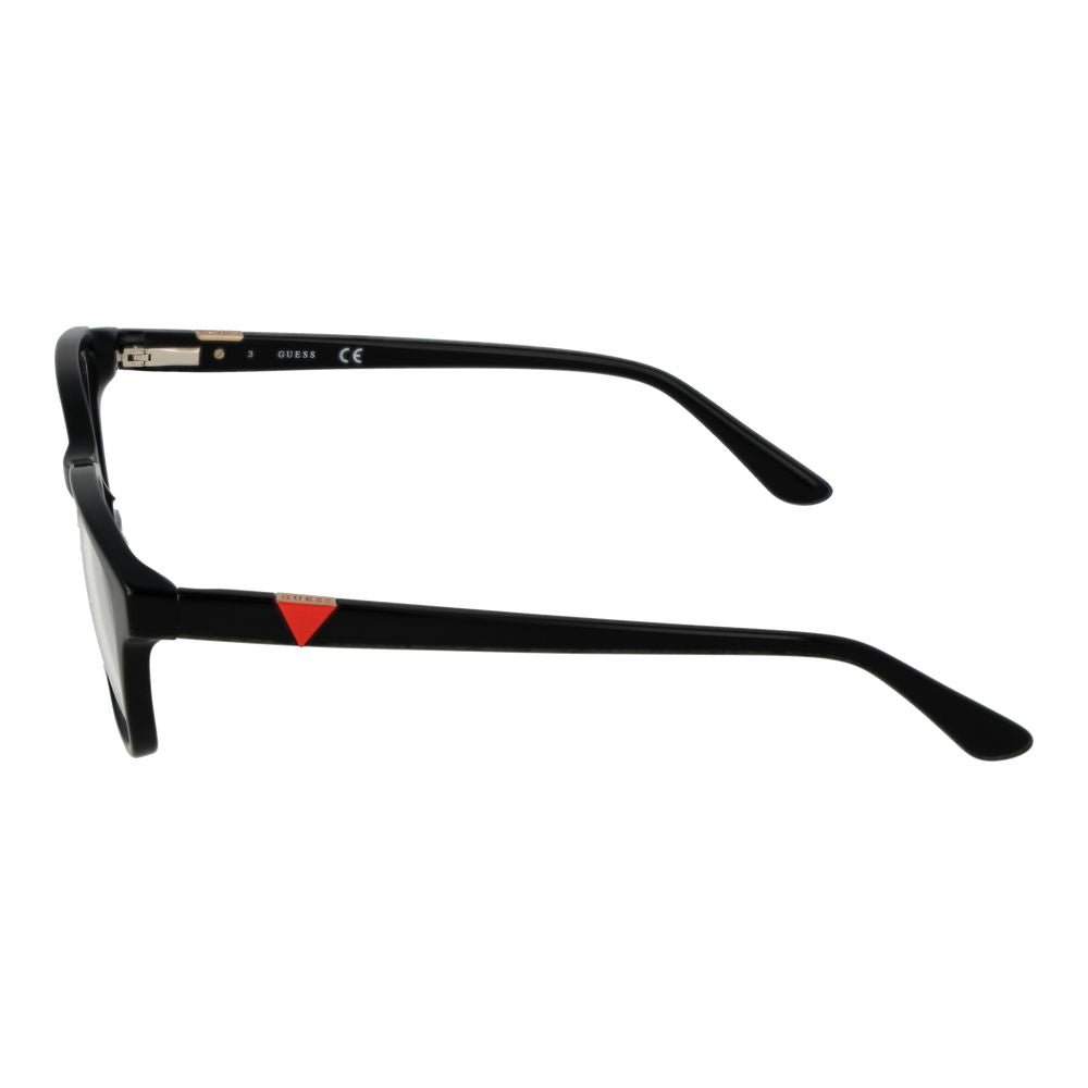 Guess Black Women Optical Frames
