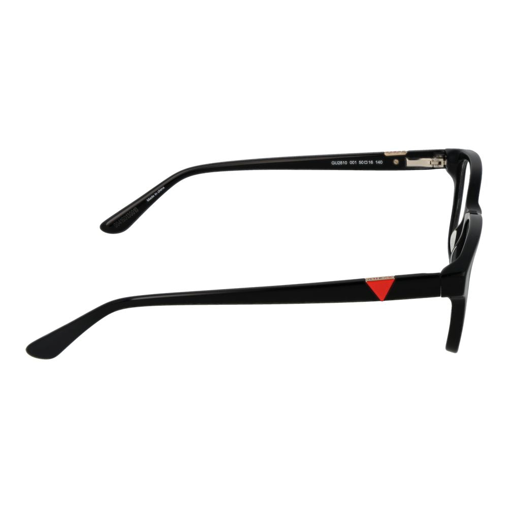 Guess Black Women Optical Frames