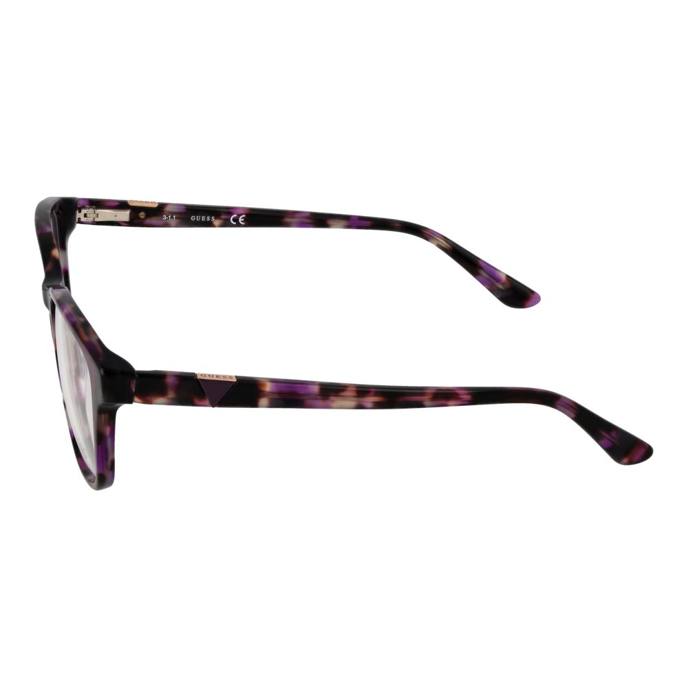 Guess Purple Women Optical Frames