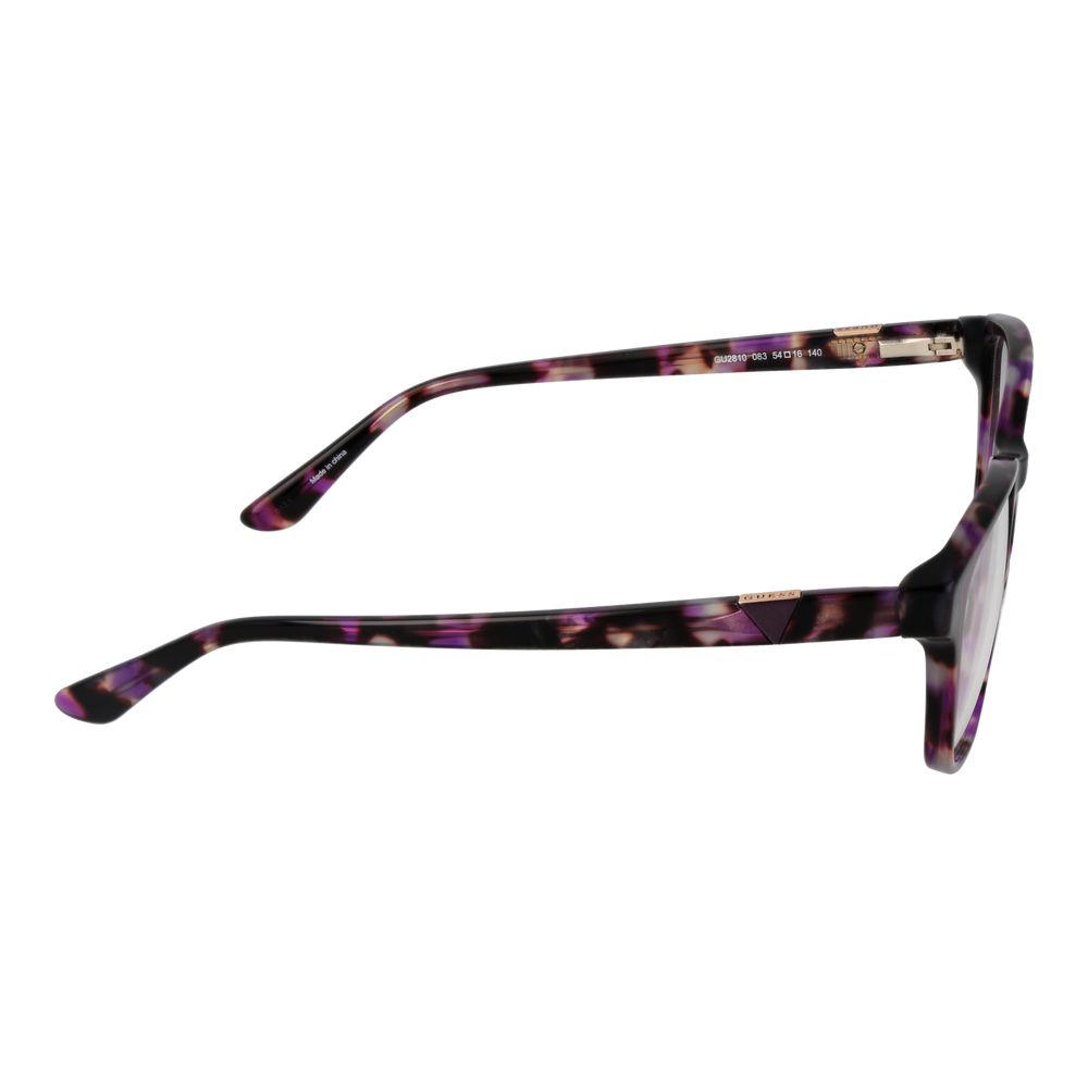 Guess Purple Women Optical Frames