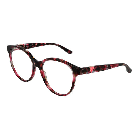 Guess Purple Women Optical Frames