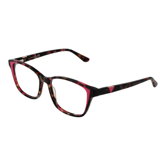 Guess Brown Women Optical Frames