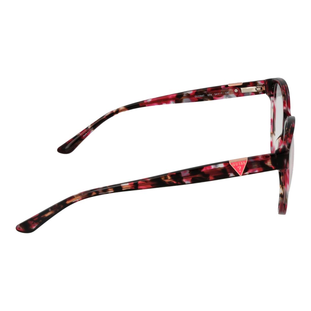 Guess Purple Women Optical Frames