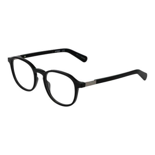Guess Black Women Optical Frames